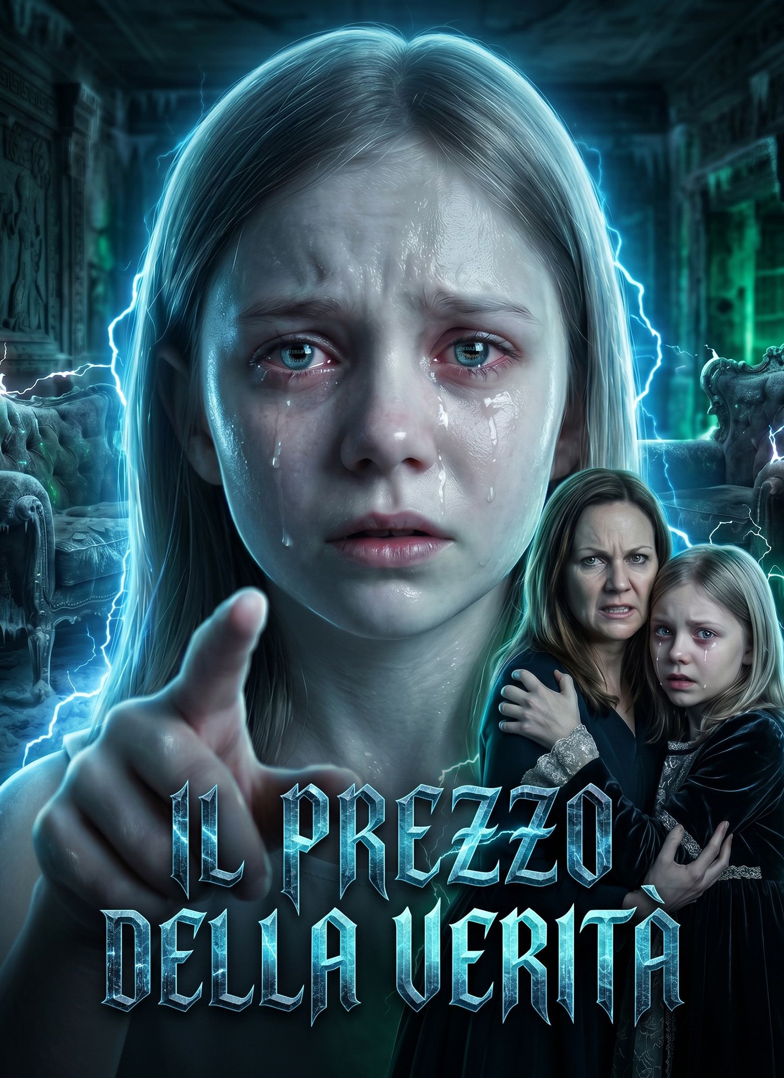 [Doppiato] Il Prezzo della Verità