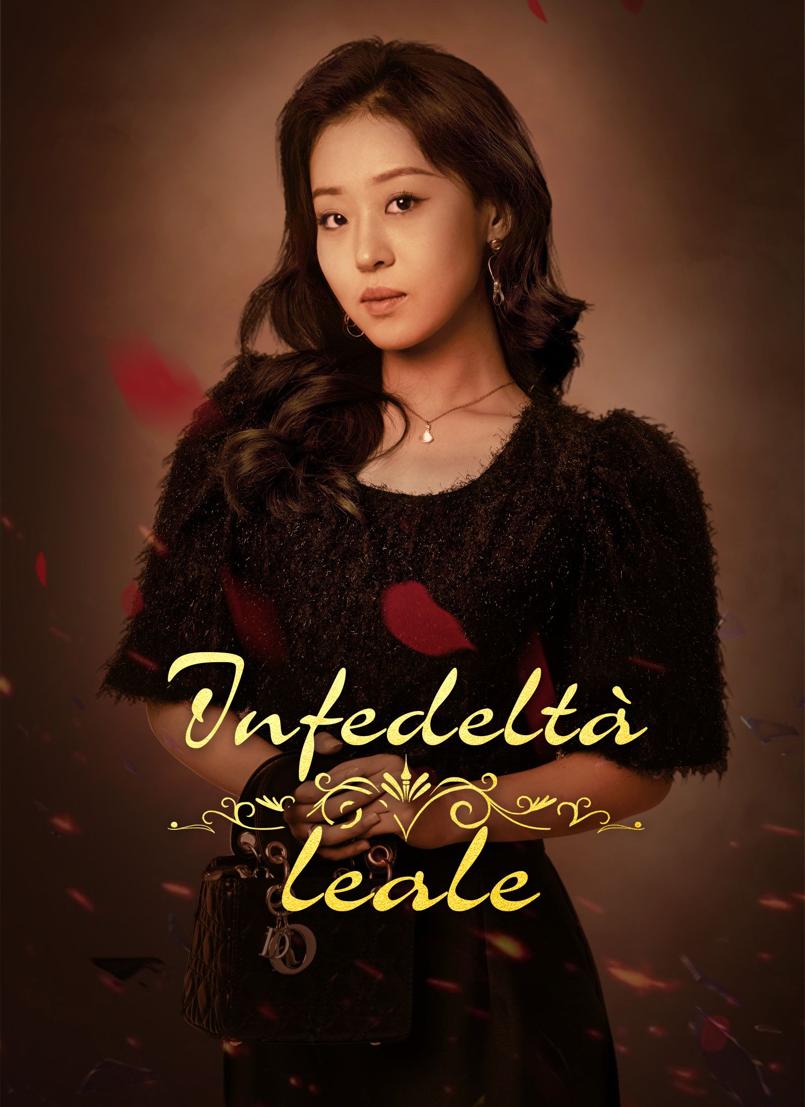 [Doppiato]Infedeltà leale