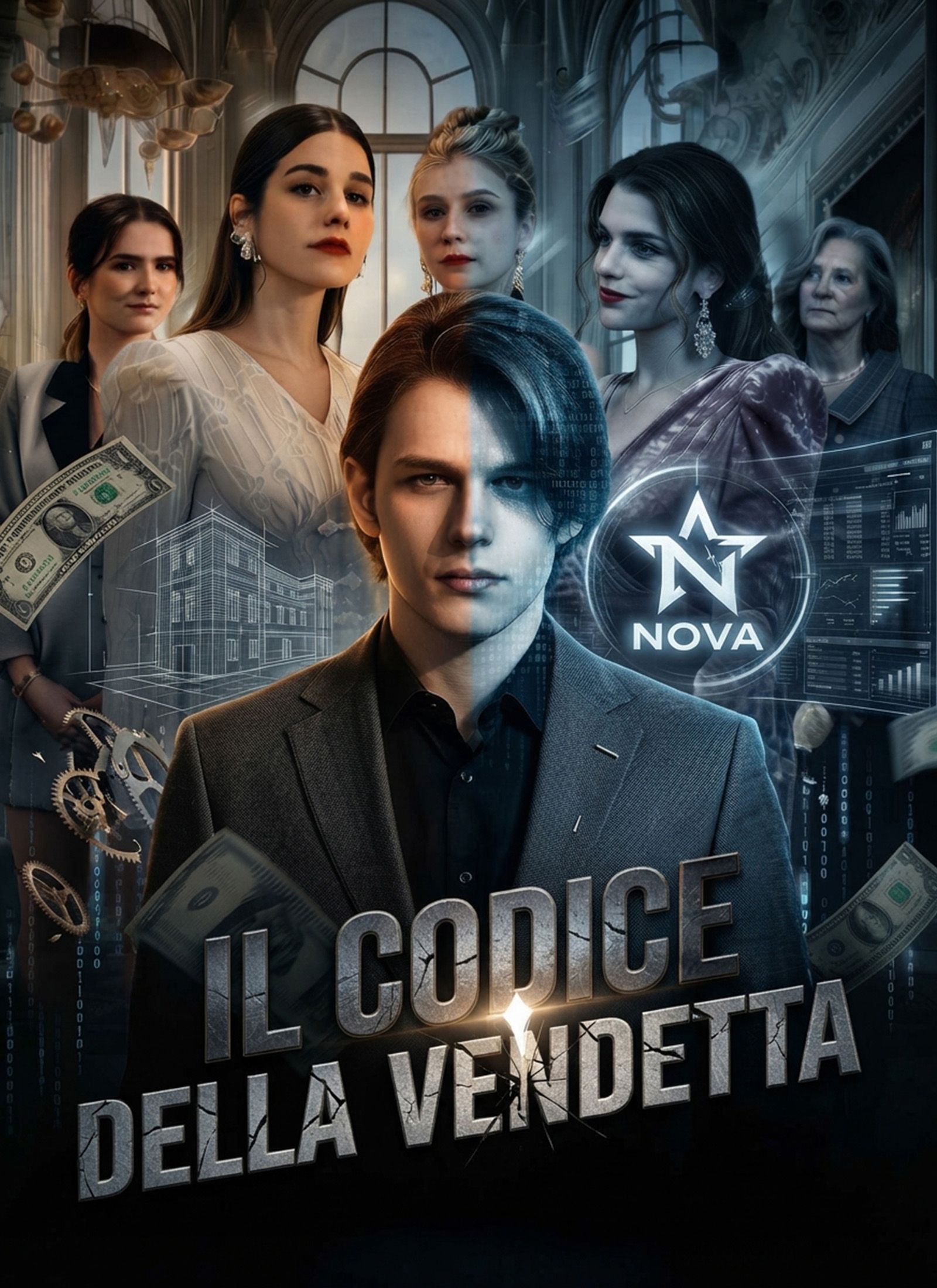 [Doppiato]L'Erede  Nell'Ombra