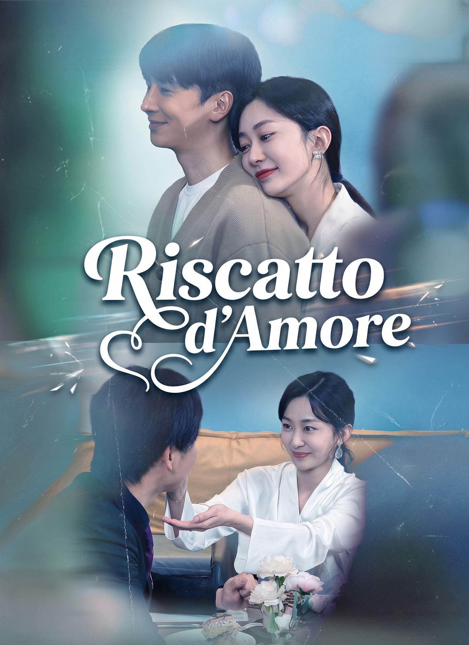 [Doppiato]Riscatto d’Amore
