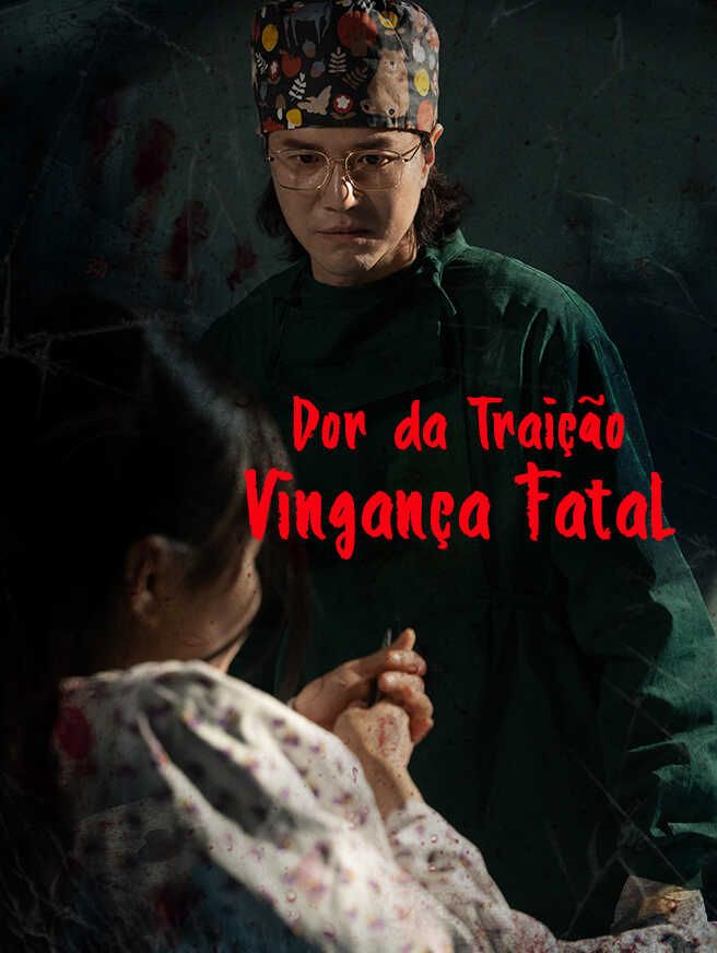 Dor da Traição: Vingança Fatal