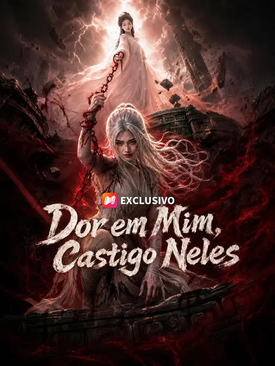 Dor em Mim, Castigo Neles