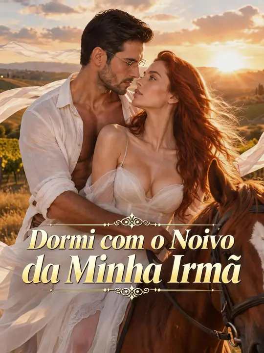 Dormi com o Noivo da Minha Irmã