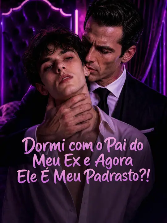 Dormi com o Pai do Meu Ex e Agora Ele É Meu Padrasto?!