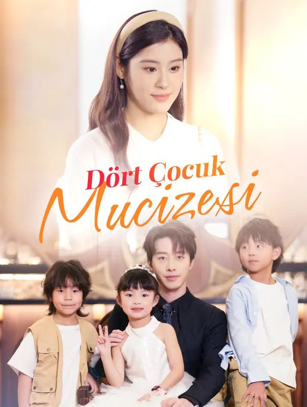 Dört Çocuk Mucizesi