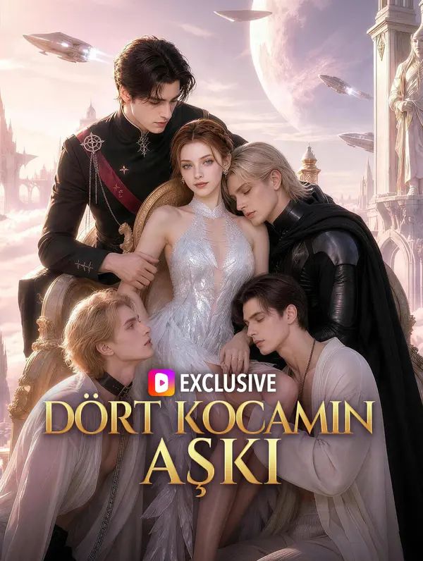 DÖRT KOCAMIN AŞKI