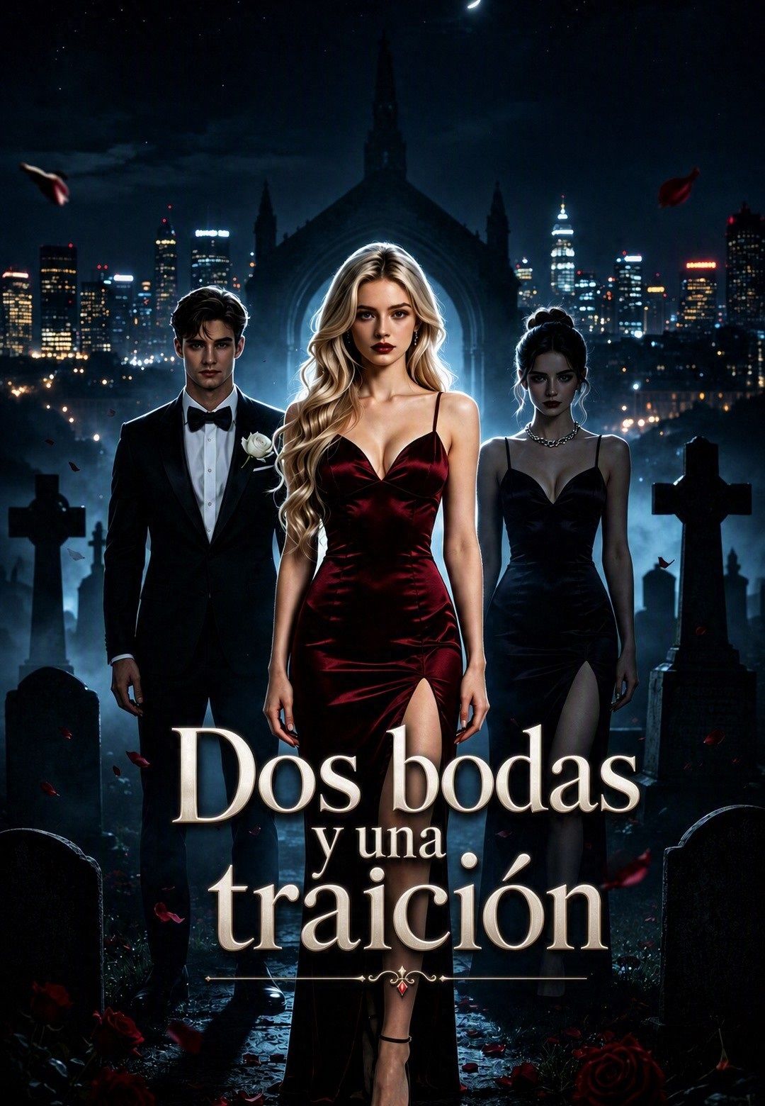 Dos bodas y una traición