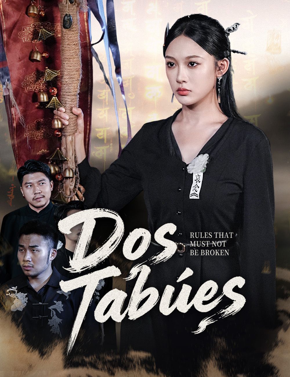 Dos tabúes