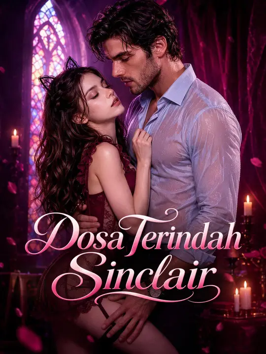 Dosa Terindah Sinclair