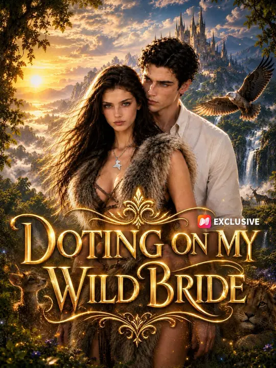Doting on My Wild Bride