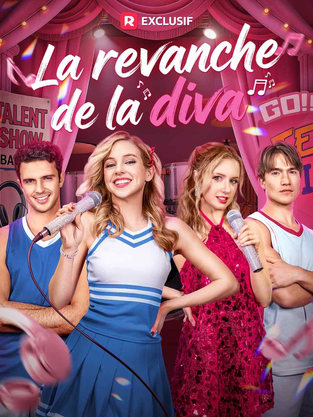 [Doubé] La revanche de la diva