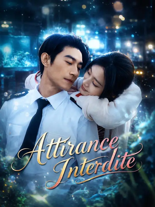 Poster (Doublage) ATTIRANCE INTERDITE