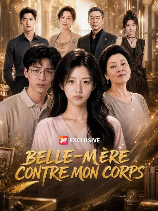 (Doublage) BELLE-MÈRE CONTRE MON CORPS
