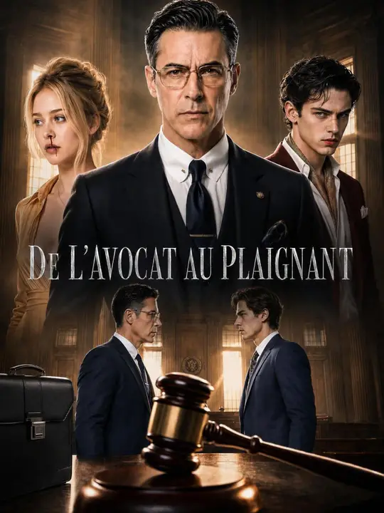 (Doublage) DE L’AVOCAT AU PLAIGNANT
