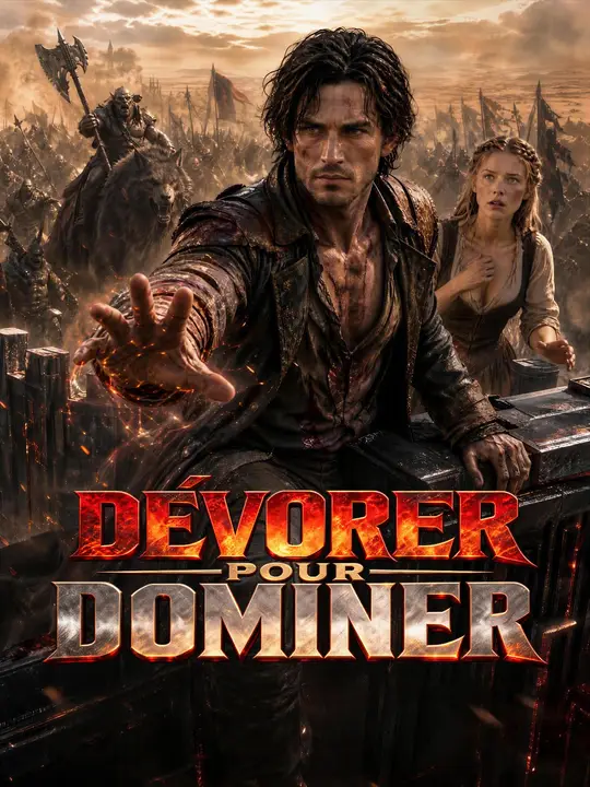 (Doublage) DÉVORER POUR DOMINER