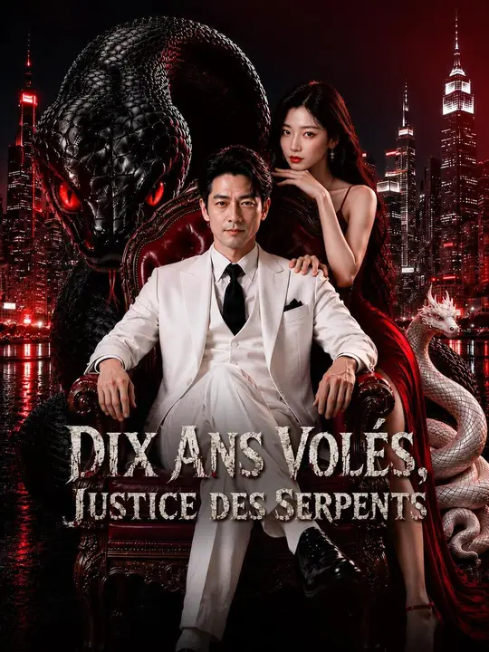 (Doublage) DIX ANS VOLÉS, JUSTICE DES SERPENTS