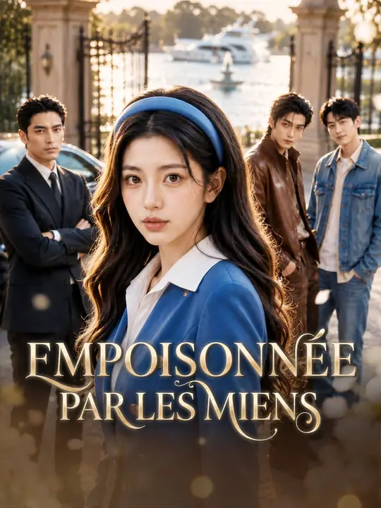 (Doublage) EMPOISONNÉE PAR LES MIENS