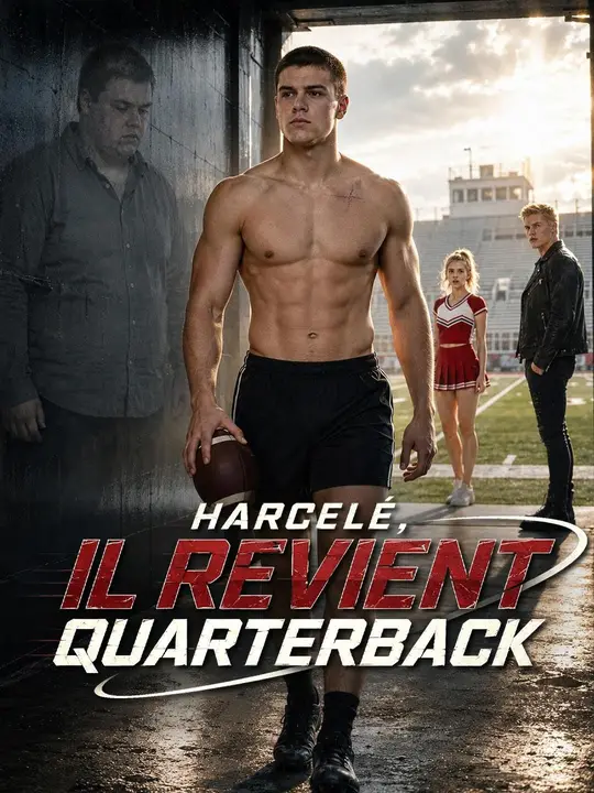 (Doublage) HARCELÉ, IL REVIENT QUARTERBACK