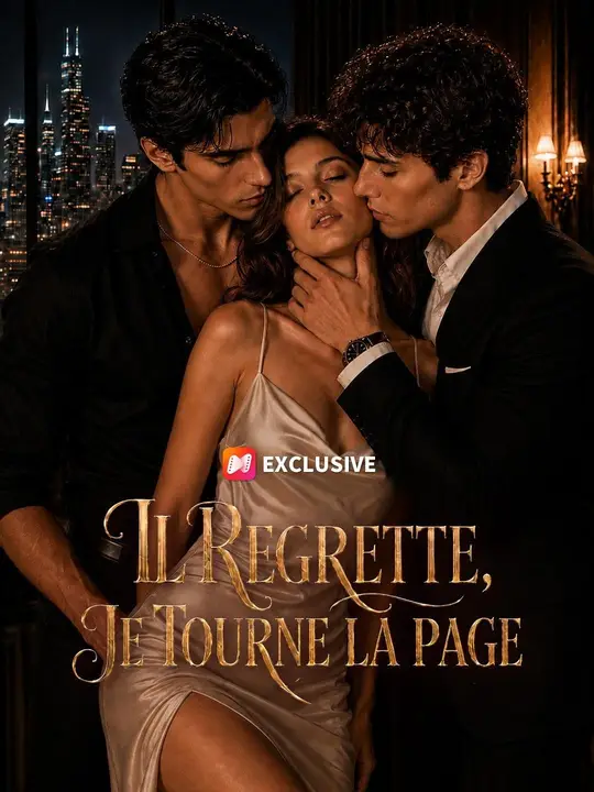 (Doublage) IL REGRETTE, JE TOURNE LA PAGE