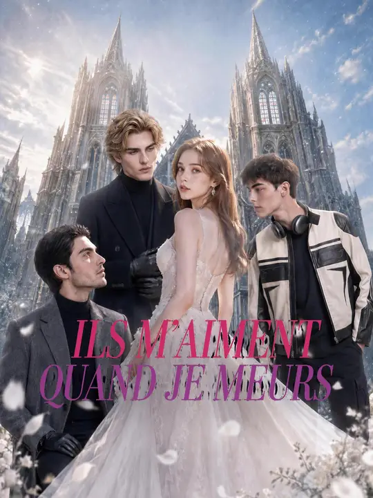 (Doublage) ILS M'AIMENT QUAND JE MEURS