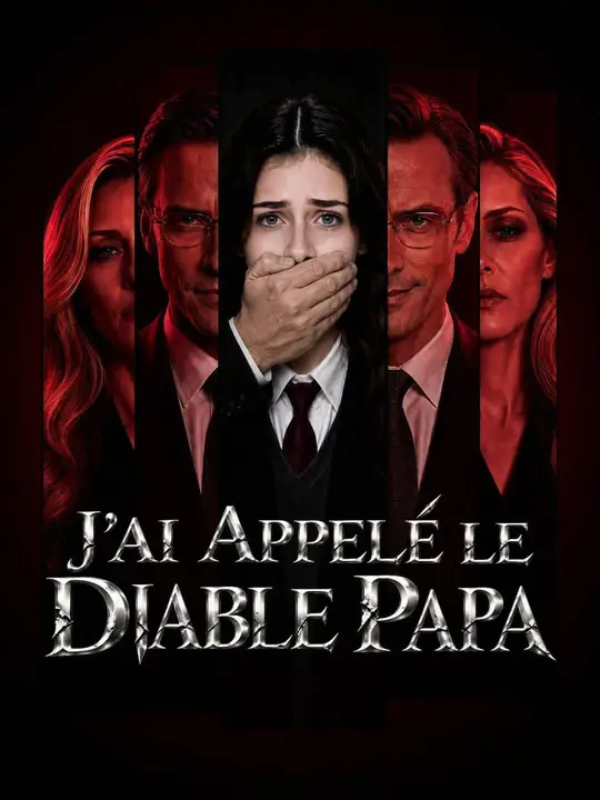 (Doublage) J’AI APPELÉ LE DIABLE PAPA