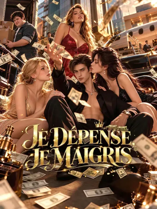 (Doublage) JE DÉPENSE, JE MAIGRIS