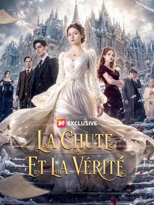 (Doublage) LA CHUTE ET LA VÉRITÉ