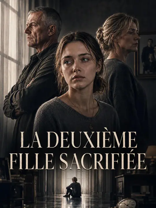 (Doublage) LA DEUXIÈME FILLE SACRIFIÉE