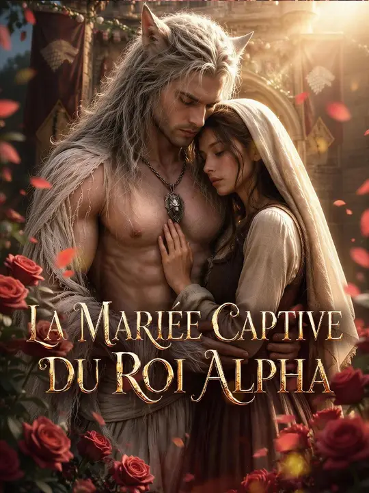 (Doublage) LA MARIÉE CAPTIVE DU ROI ALPHA