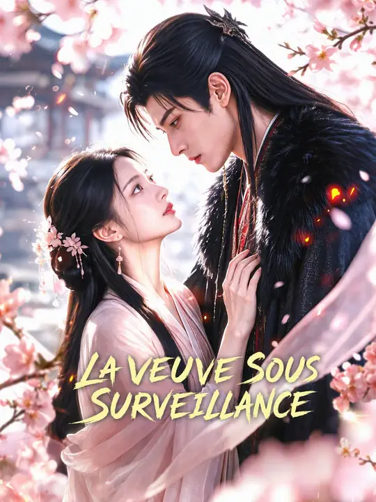 (Doublage) LA VEUVE SOUS SURVEILLANCE