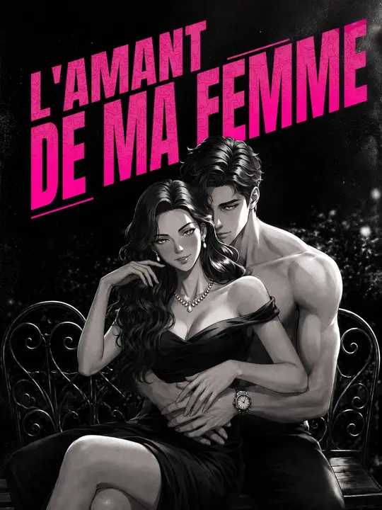 (Doublage) L'AMANT DE MA FEMME