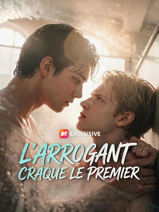 (Doublage) L’ARROGANT CRAQUE LE PREMIER