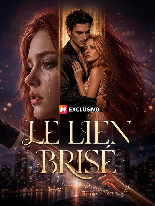 (Doublage) LE LIEN BRISÉ