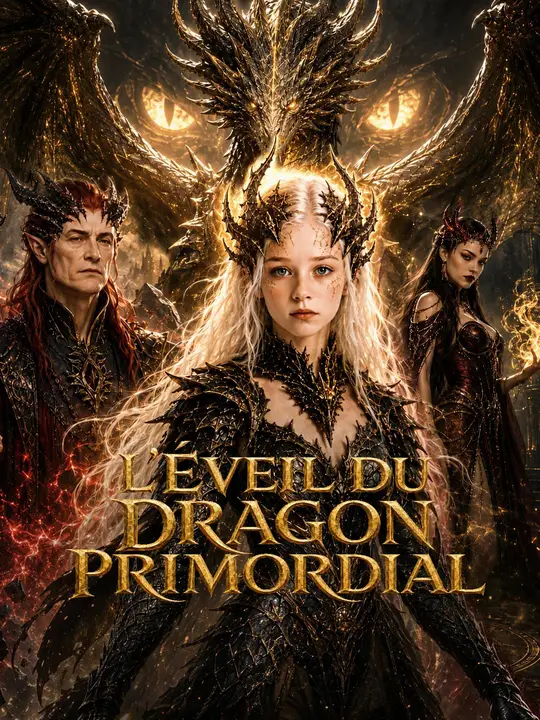 (Doublage) L'ÉVEIL DU DRAGON PRIMORDIAL
