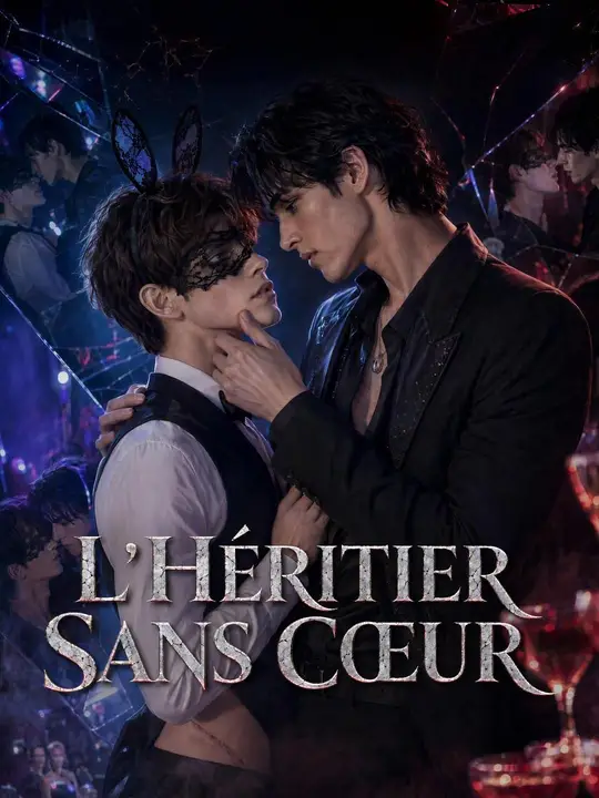(Doublage) L'HÉRITIER SANS CŒUR