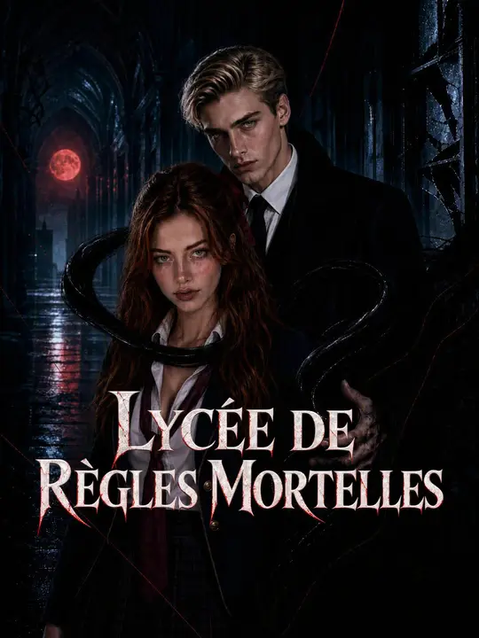 (Doublage) LYCÉE DE RÈGLES MORTELLES