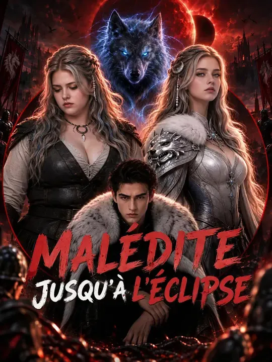 (Doublage) MALÉDITE JUSQU'À L'ÉCLIPSE