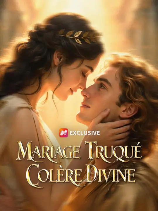 (Doublage) MARIAGE TRUQUÉ, COLÈRE DIVINE