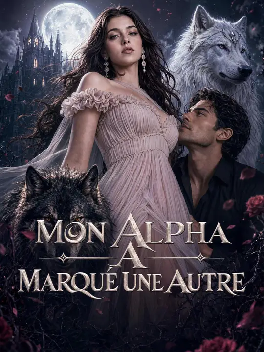 (Doublage) MON ALPHA A MARQUÉ UNE AUTRE