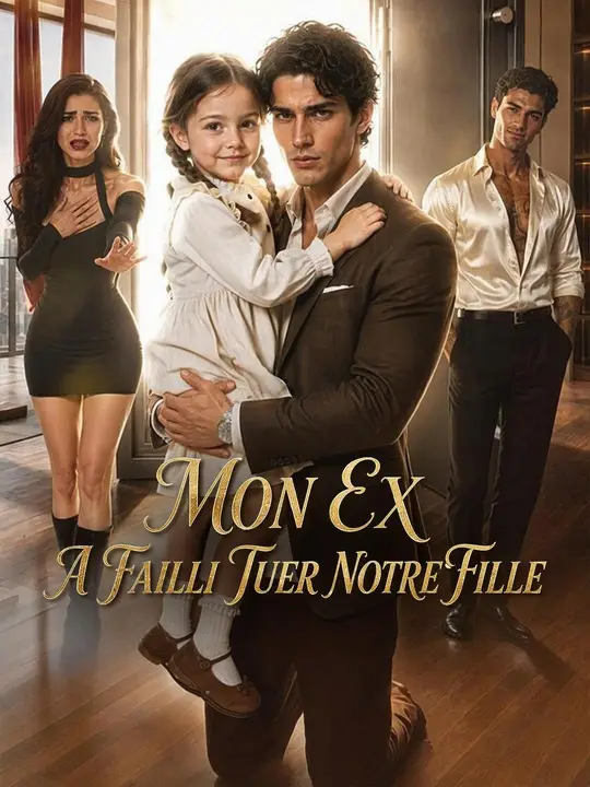 (Doublage) MON EX A FAILLI TUER NOTRE FILLE