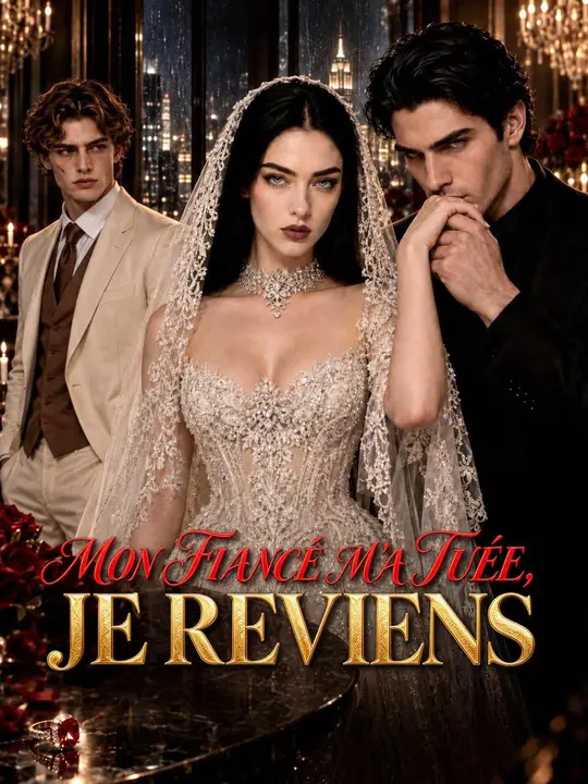 (Doublage) MON FIANCÉ M'A TUÉE, JE REVIENS
