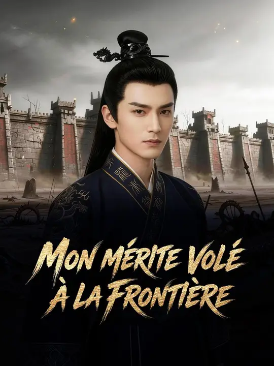 (Doublage) MON MÉRITE VOLÉ À LA FRONTIÈRE