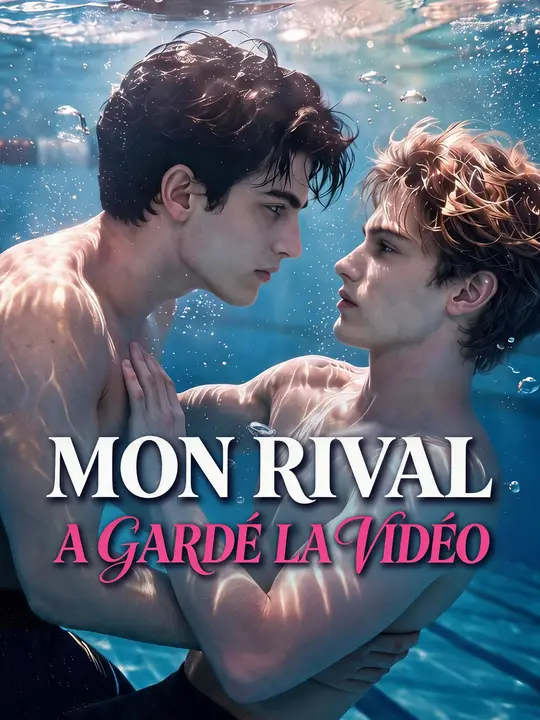 (Doublage) MON RIVAL A GARDÉ LA VIDÉO