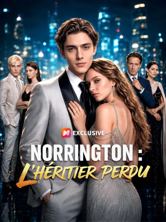 (Doublage) NORRINGTON : L'HÉRITIER PERDU