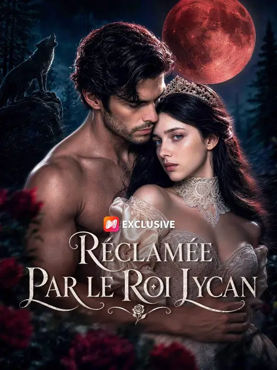 (Doublage) RÉCLAMÉE PAR LE ROI LYCAN