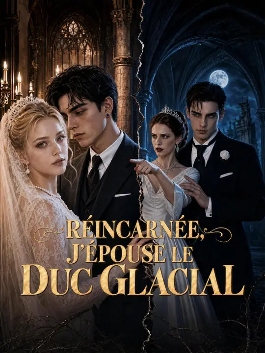 (Doublage) RÉINCARNÉE, J’ÉPOUSE LE DUC GLACIAL