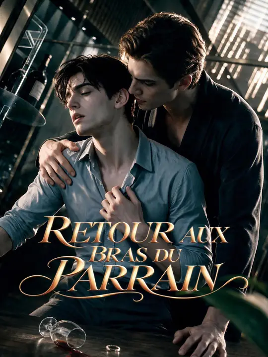 (Doublage) RETOUR AUX BRAS DU PARRAIN