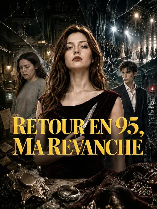 (Doublage) RETOUR EN 95, MA REVANCHE
