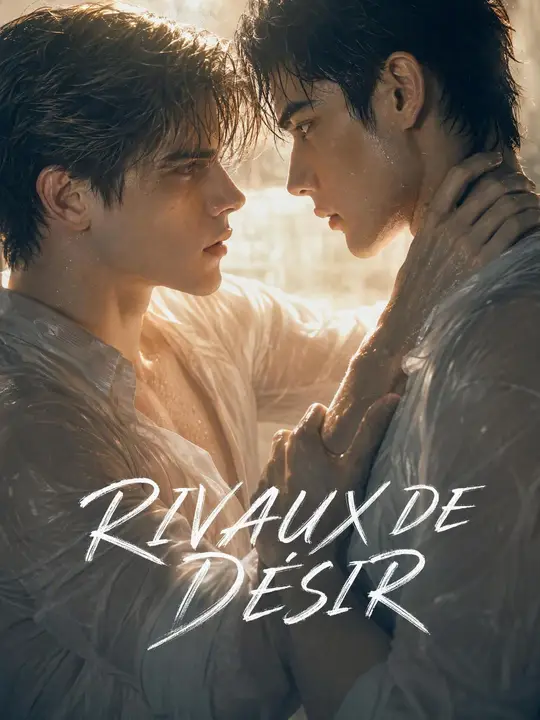 (Doublage) RIVAUX DE DÉSIR