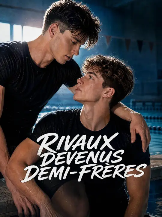 (Doublage) RIVAUX DEVENUS DEMI-FRÈRES